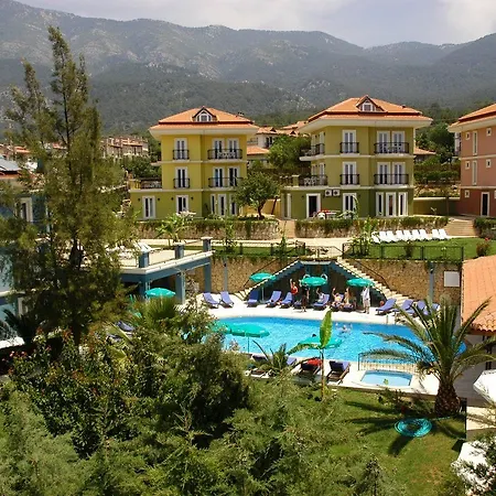 Antas Deluxe